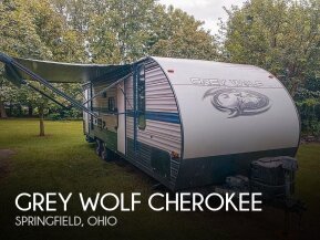 2020 Forest River Grey Wolf for sale 300350408